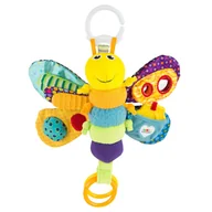 Maskotki i pluszaki - Lamaze Tomy Freddie the Firefly L27024 - miniaturka - grafika 1