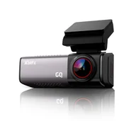 Wideorejestratory - XBLITZ uhd 4k go3 - miniaturka - grafika 1
