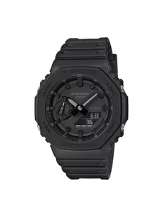 Zegarek Casio G-Shock GA-2100-1A1ER - Zegarki męskie - miniaturka - grafika 1