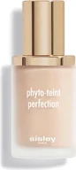 Podkłady do twarzy - Sisley Paris Phyto-Teint Perfection - miniaturka - grafika 1