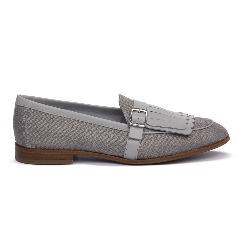 Buty Frau Raffia 94I6ICE