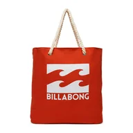 Torebki damskie - BILLABONG BLB-B-001-07 Pomarańczowy - miniaturka - grafika 1