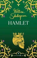 Dramaty - Hamlet - miniaturka - grafika 1