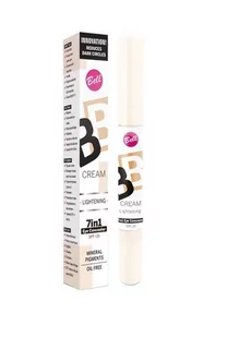 Bell Korektor pod oczy rozświetlający BB Cream 7w1 nr 11 5ml - Podkłady do twarzy - miniaturka - grafika 1