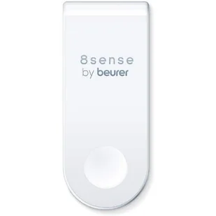 Beurer PC 100 8sense PostureControl - Ortezy, stabilizatory i opaski elastyczne - miniaturka - grafika 1