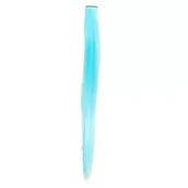 Stroje karnawałowe - Świecące w ciemności pasemko niebieskie - miniaturka - grafika 1