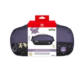 Akcesoria do Nintendo - Hori Adventure Gengar & Mimikyu do Nintendo Switch 2 - miniaturka - grafika 1