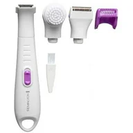 Depilatory i golarki damskie - Remington Wet&Dry WPG4035 - miniaturka - grafika 1