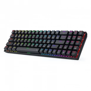 Redragon ZED PRO - Klawiatury - miniaturka - grafika 2