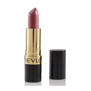 Revlon Super Lustrous Pearl, perłowa pomadka do ust 460 Blushing Mauve, 4,2 g - Szminki - miniaturka - grafika 1