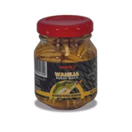 Przynęty - Robak waniliowy słoik 80 g - miniaturka - grafika 1