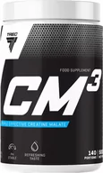 Kreatyna - Trec Nutrition CM3 Powder 500 g Jar White Cola (5902114018849) - miniaturka - grafika 1