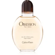 Calvin Klein Obsession For Men Woda toaletowa 125ml