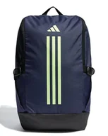 Plecaki - Plecak adidas TR Backpack (kolor granatowy) - miniaturka - grafika 1