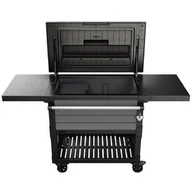 Stoły ogrodowe - Barek ogrodowy KETER PATIO COOLER & BEVERAGE 255187 - miniaturka - grafika 1