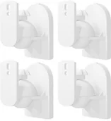 Głośniki - stojaki i akcesoria - Uchwyt głośnikowy uniwersalny - miniaturka - grafika 1