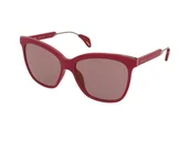 Okulary przeciwsłoneczne - Okulary przeciwsłoneczne Police Affair 2 SPL621 Z05G - miniaturka - grafika 1