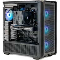 Zestawy komputerowe - MAD DOG GeForce RTX5070 PurePC Edition 4 Wi-Fi - miniaturka - grafika 1