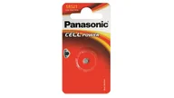 Baterie i akcesoria - Panasonic SR-521 EL SR-521EL/1B - miniaturka - grafika 1