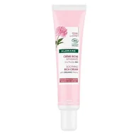 Kremy do twarzy - Soothing Rich Cream nawilżająco-wzmacniający krem do skóry suchej i wrażliwej 40 ml - miniaturka - grafika 1