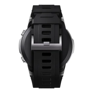 Zeblaze VIBE 7 Pro Czarny srebrna koperta - Smartwatch - miniaturka - grafika 7