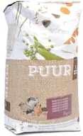 Karma dla gryzoni - Witte Molen Puur Hamsters Friends 8kg - miniaturka - grafika 1