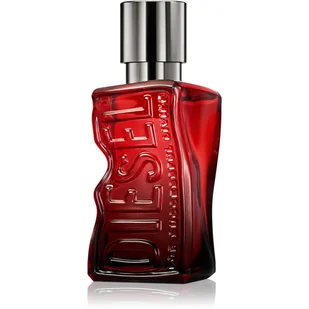 Diesel D RED perfumy dla mężczyzn 30 ml - Wody i perfumy męskie - miniaturka - grafika 1