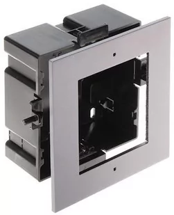 Hikvision Aluminiowa ramka DS-KD-ACF1/Plastic 305700477 - Akcesoria do monitoringu - miniaturka - grafika 1