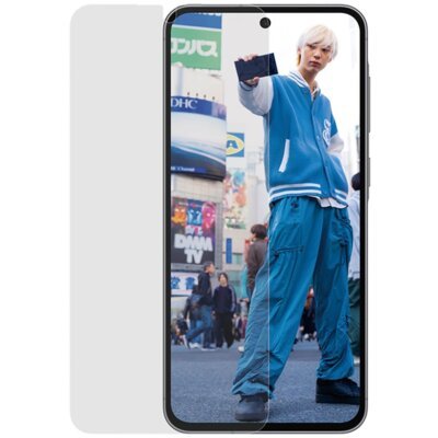 Szkło prywatyzujące PANZERGLASS Ultra-Wide Fit do Samsung Galaxy A57