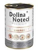 Mokra karma dla psów - Dolina Noteci DOLINA NOTECI PREMIUM Energy 400g | - miniaturka - grafika 1