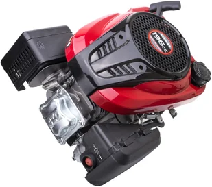 SILNIK LONCIN LC1P70FC-B DO KOSIARKI SPALINOWY BENZYNOWY 6.5 KM 196 cm3 WAŁ PIONOWY WALCOWY 22.2x62mm MOTOR HONDA ,VANGUARD , B&S , BRIGGS & STRATTON, KOHLER, KAWASAKI - Akcesoria do kos i kosiarek - miniaturka - grafika 7