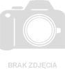 Zlewozmywak JERRY 116 zlewozmywak granitowy szary 62x44x17,5 + syfon + zaślepka