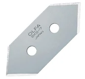 Nożyki biurowe - Olfa Ostrze MCB-1 do noża MC-45 5 szt - miniaturka - grafika 1