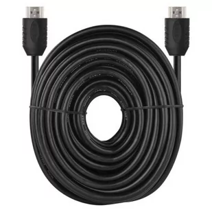 Przewód HDMI 2.0 wtyk A – wtyk A, 10m - Kable - miniaturka - grafika 1