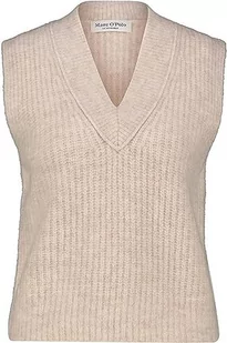 Marc O'Polo Sweter damski M08605163153, 145, XXS - Swetry damskie - miniaturka - grafika 1