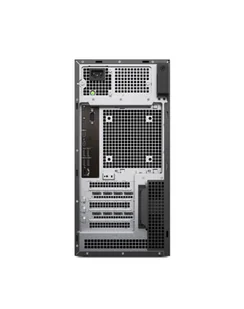 Komputer Dell Pro Max Tower T2 FCT2250 Win11Pro U7 265/16GB/512GB/Integrated/No Wifi/Wireless Kb ' Mouse/vPro/3Y ProSupport BTO103_FCT2250_EMEA - Zestawy komputerowe - miniaturka - grafika 1