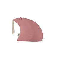 Inne akcesoria do pielęgnacji dzieci - Baby bites kosmetyczka shark pink - miniaturka - grafika 1