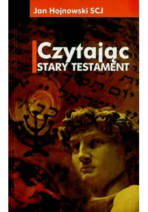 DEHON Jan Hojnowski Czytając Stary Testament - Religia i religioznawstwo - miniaturka - grafika 2