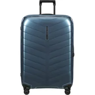 Walizki - Samsonite Walizka ATTRIX-SPINNER 75/28 - miniaturka - grafika 1