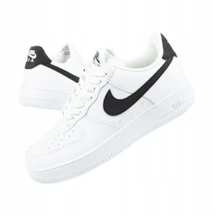 Buty Nike Air Force 1 AN20 CT2302 100 r. 42 - Buty sportowe męskie Buty Nike Air Force 1 AN20 CT2302 100 r. 42 - Buty sportowe męskie - miniaturka - grafika 1