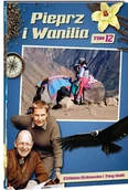 Filmy dokumentalne DVD - Pieprz i Wanilia. Tom 12 - miniaturka - grafika 1