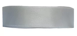 Tasiemka satynowa 12 mm Jasny Krem 8004 (32mb) - Opakowania i torebki na prezenty - miniaturka - grafika 1