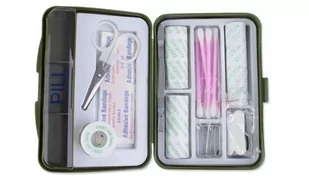 FOSCO - Apteczka - Outdoor First Aid Kit - Apteczki i materiały opatrunkowe - miniaturka - grafika 2