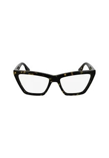 KARL LAGERFELD KL6195 KL6195 Adulto unisex Poliestere - Okulary przeciwsłoneczne - miniaturka - grafika 1