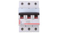 Bezpieczniki elektryczne - Legrand Wyłącznik nadprądowy S303 TX3 C06 l_403541 - miniaturka - grafika 1
