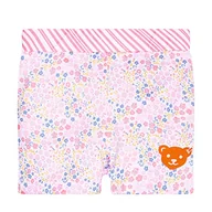 Kąpielówki dla chłopców - Steiff Spodenki kąpielowe chłopięce, Bright White, 86 - miniaturka - grafika 1