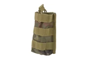 Odzież taktyczna i umundurowanie - GFC Tactical - Pojedyncza ładownica karabinowa shingle - Wz.93 - GFT-19-011405 - miniaturka - grafika 1