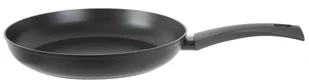 CZARNA ALUMINIOWA PATELNIA Z POWŁOKĄ NIEPRZYWIERAJĄCĄ ŚR. 28CM ELO - Patelnie - miniaturka - grafika 1