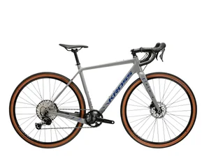 Rower gravel Kross Esker 7.0 U 28 L sza_gra p - Rowery - miniaturka - grafika 1