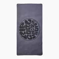 Ręczniki - Ręcznik Rip Curl Surf Series Packable black - miniaturka - grafika 1